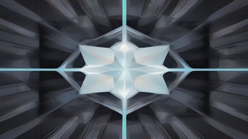 同人作者整理角色设定簿与手绘情感线索草稿