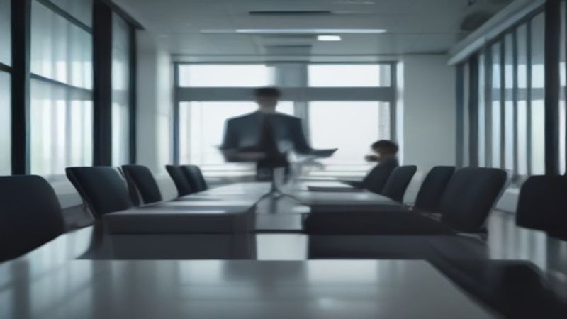 同人文创作服务工作室的灵感桌面与手稿场景